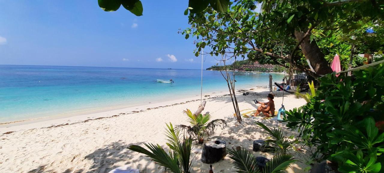 Ibiza Beach Resort หาดยาว ภายนอก รูปภาพ