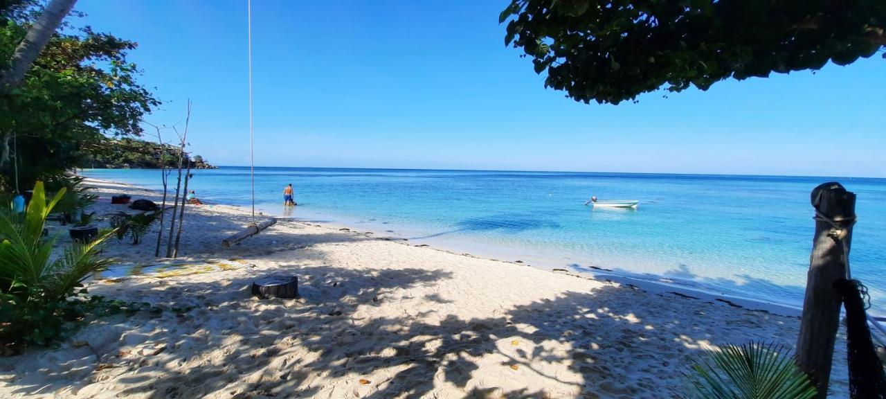Ibiza Beach Resort หาดยาว ภายนอก รูปภาพ