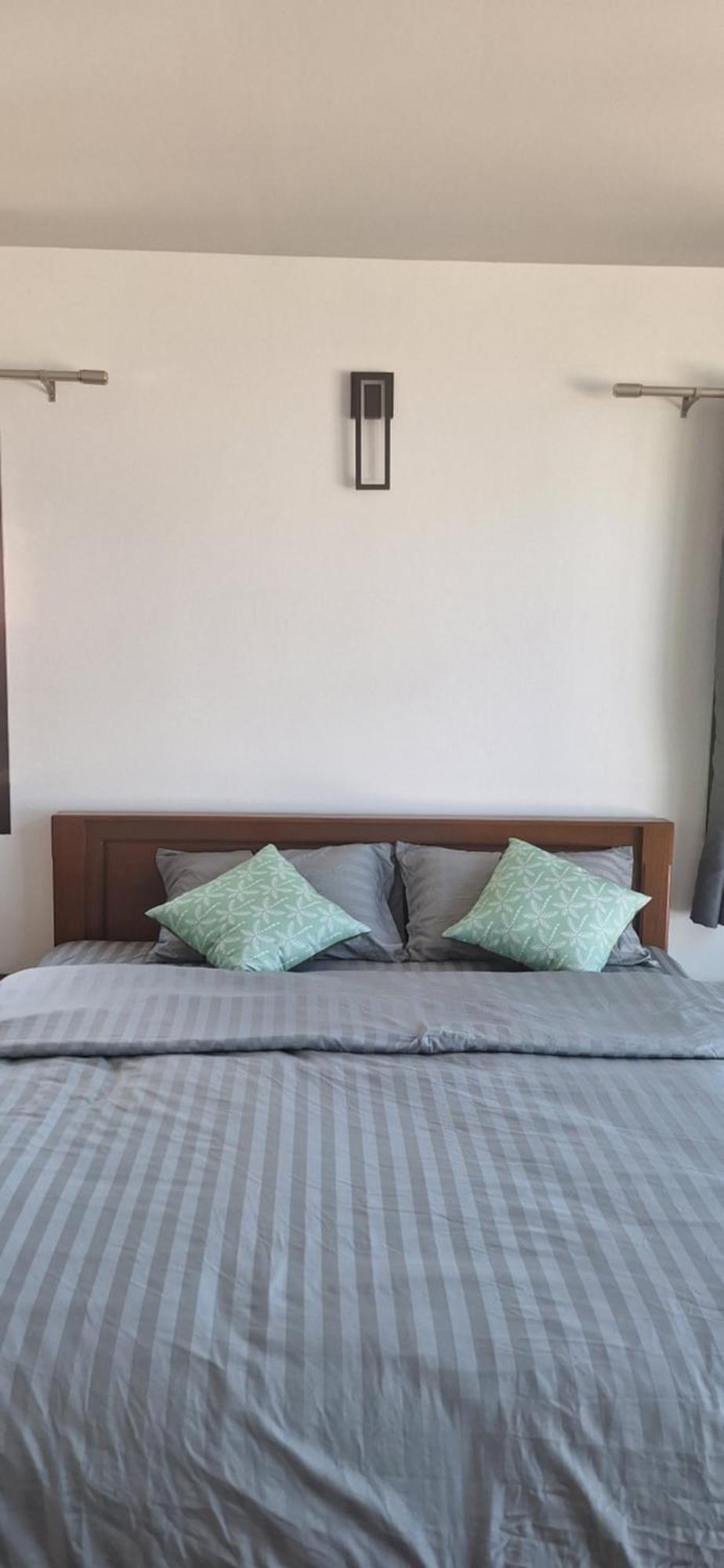 Ibiza Beach Resort หาดยาว ภายนอก รูปภาพ