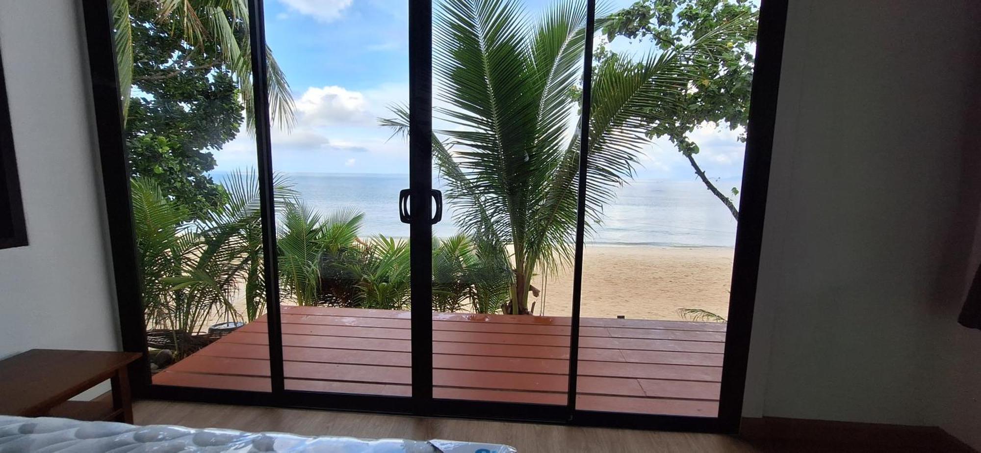 Ibiza Beach Resort หาดยาว ภายนอก รูปภาพ