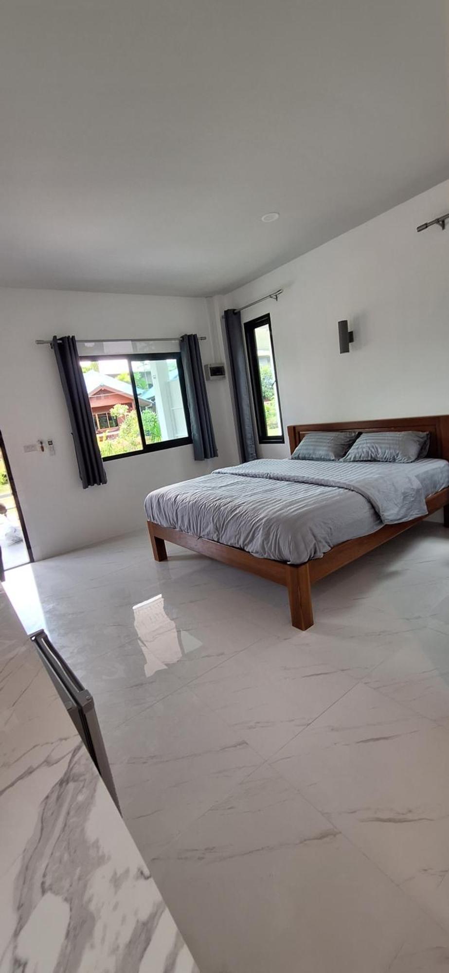 Ibiza Beach Resort หาดยาว ภายนอก รูปภาพ