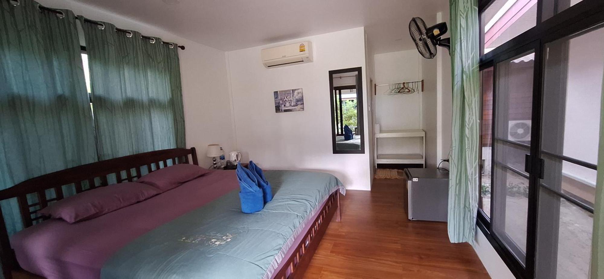 Ibiza Beach Resort หาดยาว ภายนอก รูปภาพ