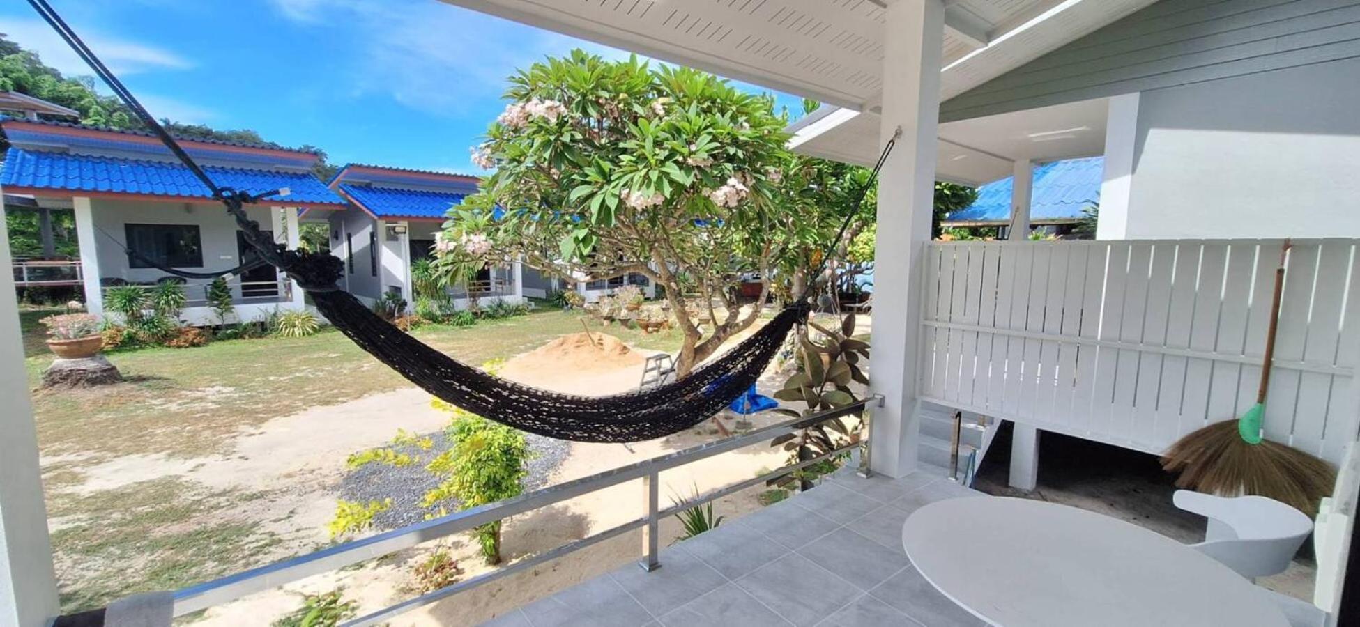 Ibiza Beach Resort หาดยาว ภายนอก รูปภาพ